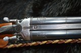 Beretta Model 403 Stella grade 28 gauge Hammer gun - 12 of 15