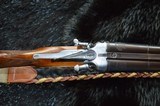 Beretta Model 403 Stella grade 28 gauge Hammer gun - 13 of 15