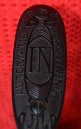 Browning Belgium Sweet Sixteen - 9 of 14