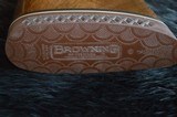 Browning Belgium Sweet Sixteen x 26" IC - 15 of 15