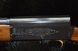 Browning Sweet Sixteen Auto-5 28" Mod - 1 of 15