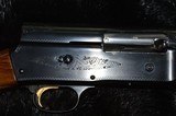 Browning Sweet Sixteen Auto-5 28" Mod - 2 of 15