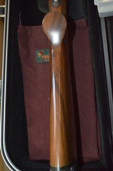 Perazzi MX8 Skeet/Sporting Clays Tube Set - 11 of 15