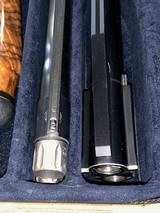 Krieghoff Gold Super Scroll with Briley Ultra Lite Tubes - 11 of 12