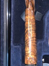 Krieghoff Gold Super Scroll with Briley Ultra Lite Tubes - 4 of 12