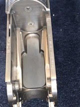 Krieghoff Gold Super Scroll with Briley Ultra Lite Tubes - 9 of 12