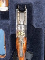 Krieghoff Gold Super Scroll with Briley Ultra Lite Tubes - 3 of 12