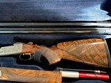 Krieghoff Gold Super Scroll with Briley Ultra Lite Tubes - 2 of 12