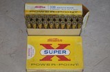 Winchester Super X 338 Winchester 200 gr soft point - 1 of 5