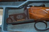 Perazzi MX-20 Pachmayr engraved 20 ga x 3" - 4 of 15