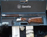 Beretta ASE 90 Virtually New - 1 of 15