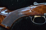 Browning Citori Grade VI 3 Barrel Skeet set 20, 28 & .410 - 7 of 15