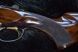 Browning Citori Grade VI 3 Barrel Skeet set 20, 28 & .410 - 8 of 15