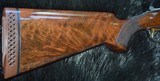 Browning Citori Grade VI 3 Barrel Skeet set 20, 28 & .410 - 6 of 15