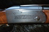 Krieghoff Model 32 20 gauge 3" chambers 28" Shotgun - 1 of 15