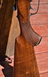 Krieghoff Model 32 20 gauge 3" chambers 28" Shotgun - 4 of 15