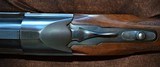 Krieghoff Model 32 20 gauge 3" chambers 28" Shotgun - 12 of 15