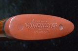 Winchester Model 21 20 gauge - 14 of 15