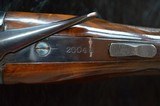 Winchester Model 21 20 gauge - 13 of 15