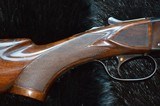 Winchester Model 21 20 gauge - 4 of 15