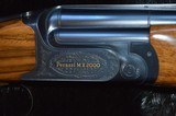 Perazzi MX 2000 32" Sporting Clays machine - 2 of 15
