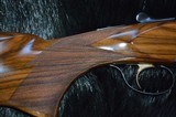 Perazzi MX 2000 32" Sporting Clays machine - 3 of 15