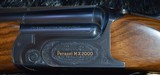 Perazzi MX 2000 32" Sporting Clays machine - 6 of 15