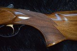 Perazzi MX 2000 32" Sporting Clays machine - 7 of 15