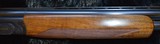 Perazzi MX 2000 32" Sporting Clays machine - 5 of 15