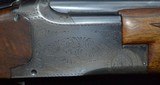 Browning Belgium 20 ga Superposed 28" barrels - 9 of 15