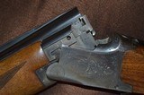 Browning Belgium 20 ga Superposed 28" barrels - 13 of 15
