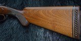 Browning Belgium 20 ga Superposed 28" barrels - 2 of 15