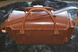 Galco Leather Shooting Bag w/Shoulder Strap - 4 of 6