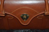 Galco Leather Shooting Bag w/Shoulder Strap - 6 of 6