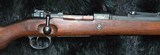 WWII Nazi Germany "AX 41" code Erma Werke from Erfurt in 7.92 mm (8 mm) x 57 mm G.I. Bring Back
Battle rifle - 3 of 15