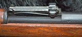WWII Nazi Germany "AX 41" code Erma Werke from Erfurt in 7.92 mm (8 mm) x 57 mm G.I. Bring Back
Battle rifle - 12 of 15