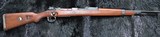 WWII Nazi Germany "AX 41" code Erma Werke from Erfurt in 7.92 mm (8 mm) x 57 mm G.I. Bring Back
Battle rifle - 1 of 15