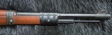 WWII Nazi Germany "AX 41" code Erma Werke from Erfurt in 7.92 mm (8 mm) x 57 mm G.I. Bring Back
Battle rifle - 11 of 15