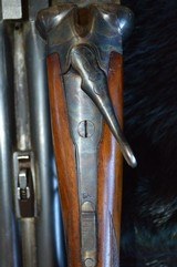 Fox Sterlingworth 20 gauge with 28" barrels - 13 of 15