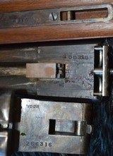 Fox Sterlingworth 20 gauge with 28" barrels - 15 of 15