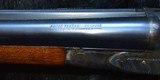 Fox Sterlingworth 20 gauge with 28" barrels - 5 of 15