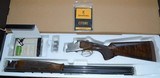 Browning 625 Grade III 12 gauge 3" Chambers - 13 of 15