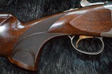 Browning 625 Grade III 12 gauge 3" Chambers - 2 of 15