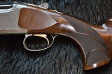 Browning 625 Grade III 12 gauge 3" Chambers - 10 of 15