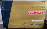 Federal Premium Safari 470 Nitro Express 500 GR Weldcore Soft Point - 4 of 6
