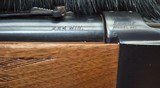 Savage Model 99C 1966 rare 284 with Win Ammo - 7 of 15