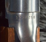 Savage Model 99C 1966 rare 284 with Win Ammo - 9 of 15