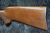 Savage Model 99C 1966 rare 284 with Win Ammo - 10 of 15