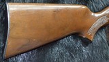 Savage Model 99C 1966 rare 284 with Win Ammo - 4 of 15