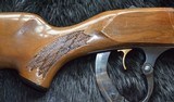 Savage Model 99C 1966 rare 284 with Win Ammo - 3 of 15